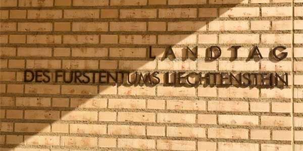 Landtag Liechtenstein